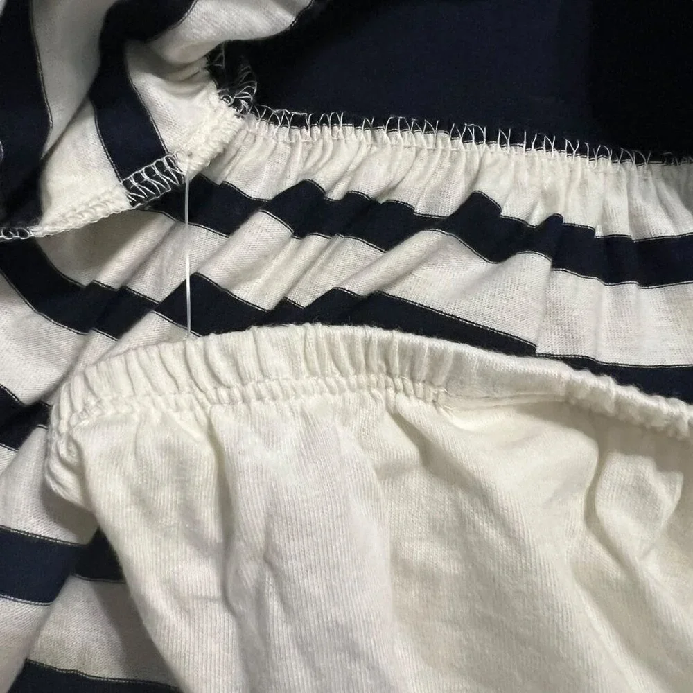 NEW Baby Gap 18-24m Stars & Stripes Dress & Bloomers